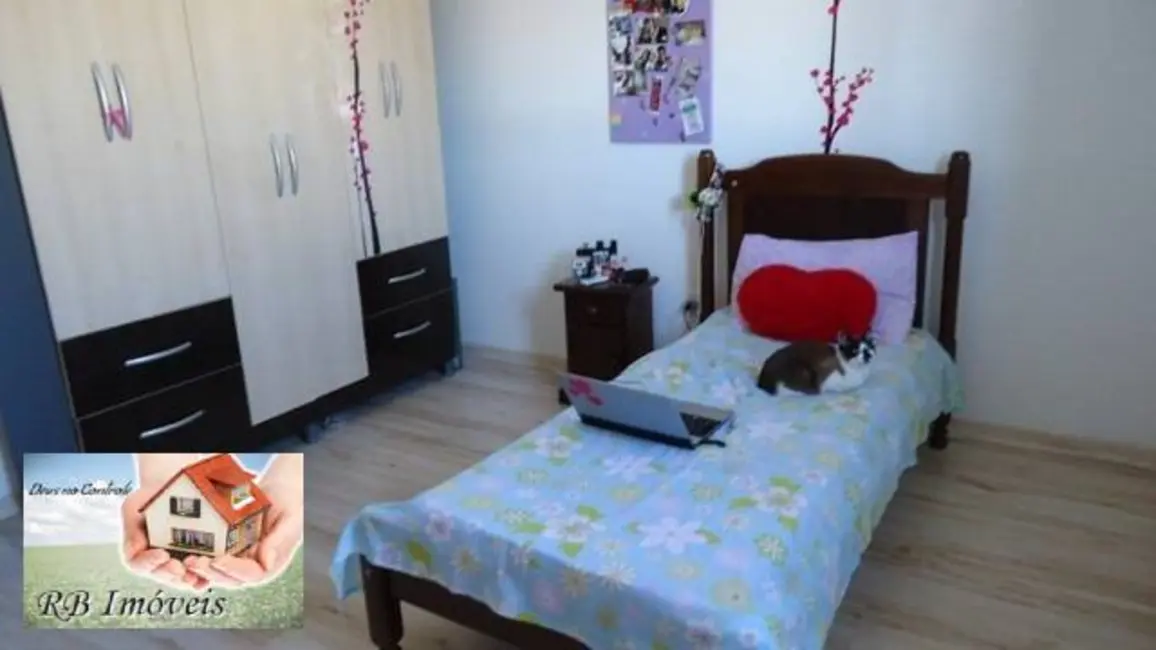 Foto 9 de Sobrado com 3 quartos à venda em Vila Cecília Maria, Santo Andre - SP