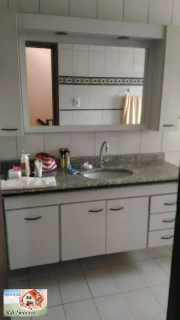 Sobrado com 4 quartos à venda, 140m2 em Jardim do Estádio, Santo Andre - SP - imagem 7 Foto 7 de Sobrado com 4 quartos à venda, 140m2 em Jardim do Estádio, Santo Andre - SP