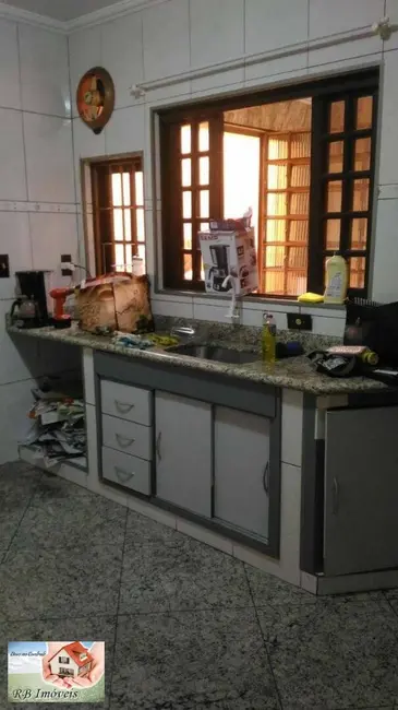 Sobrado com 4 quartos à venda, 140m2 em Jardim do Estádio, Santo Andre - SP - imagem 8 Foto 8 de Sobrado com 4 quartos à venda, 140m2 em Jardim do Estádio, Santo Andre - SP