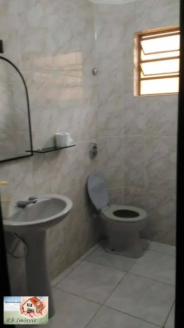 Sobrado com 4 quartos à venda, 140m2 em Jardim do Estádio, Santo Andre - SP - imagem 5 Foto 5 de Sobrado com 4 quartos à venda, 140m2 em Jardim do Estádio, Santo Andre - SP