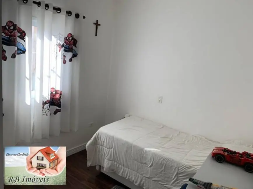 Foto 2 de Sobrado com 3 quartos à venda, 87m2 em Vila Bela Vista, Santo Andre - SP