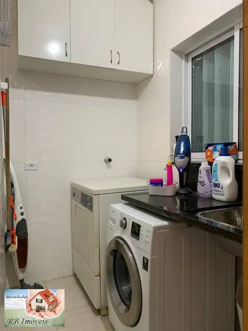 Sobrado com 3 quartos à venda, 87m2 em Vila Bela Vista, Santo Andre - SP - imagem 9 Foto 9 de Sobrado com 3 quartos à venda, 87m2 em Vila Bela Vista, Santo Andre - SP