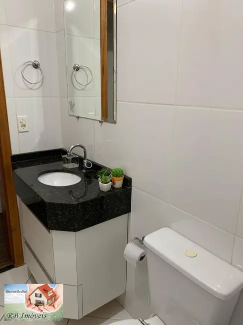 Sobrado com 3 quartos à venda, 87m2 em Vila Bela Vista, Santo Andre - SP - imagem 7 Foto 7 de Sobrado com 3 quartos à venda, 87m2 em Vila Bela Vista, Santo Andre - SP