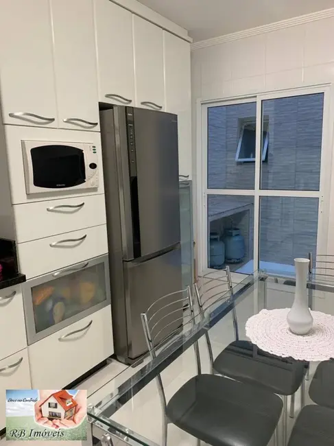 Sobrado com 3 quartos à venda, 87m2 em Vila Bela Vista, Santo Andre - SP - imagem 4 Foto 4 de Sobrado com 3 quartos à venda, 87m2 em Vila Bela Vista, Santo Andre - SP