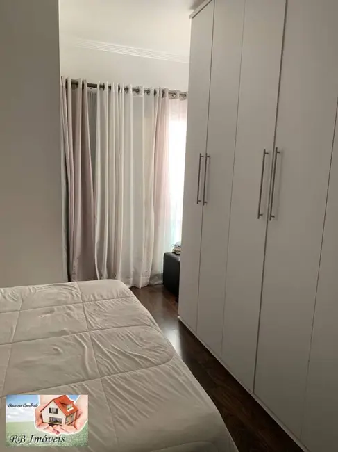 Sobrado com 3 quartos à venda, 87m2 em Vila Bela Vista, Santo Andre - SP - imagem 5 Foto 5 de Sobrado com 3 quartos à venda, 87m2 em Vila Bela Vista, Santo Andre - SP