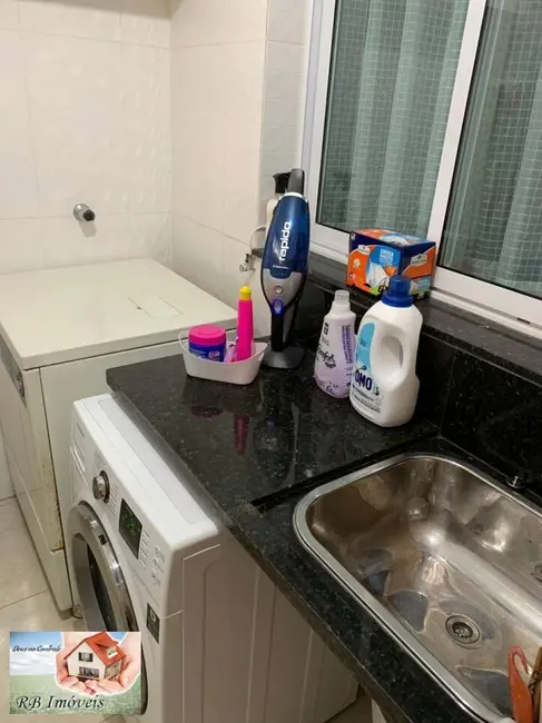 Sobrado com 3 quartos à venda, 87m2 em Vila Bela Vista, Santo Andre - SP - imagem 6 Foto 6 de Sobrado com 3 quartos à venda, 87m2 em Vila Bela Vista, Santo Andre - SP