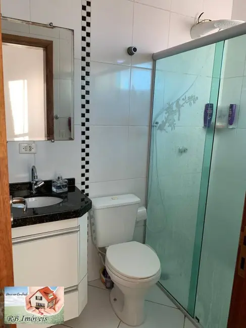 Sobrado com 3 quartos à venda, 87m2 em Vila Bela Vista, Santo Andre - SP - imagem 3 Foto 3 de Sobrado com 3 quartos à venda, 87m2 em Vila Bela Vista, Santo Andre - SP