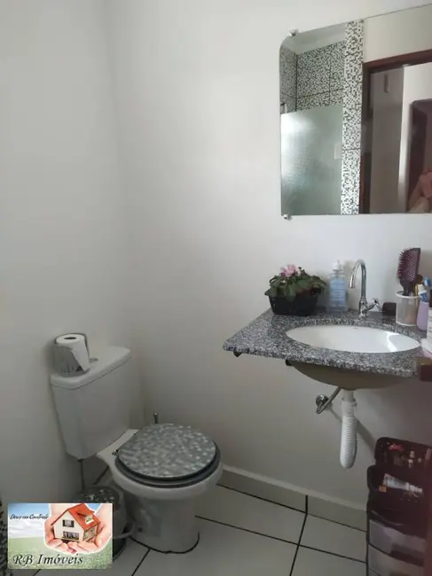 Sobrado com 3 quartos à venda, 186m2 em Vila Gilda, Santo Andre - SP - imagem 6 Foto 6 de Sobrado com 3 quartos à venda, 186m2 em Vila Gilda, Santo Andre - SP