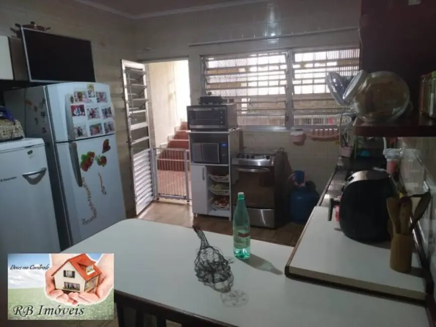Sobrado com 3 quartos à venda, 186m2 em Vila Gilda, Santo Andre - SP - imagem 3 Foto 3 de Sobrado com 3 quartos à venda, 186m2 em Vila Gilda, Santo Andre - SP