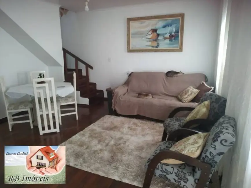 Sobrado com 3 quartos à venda, 186m2 em Vila Gilda, Santo Andre - SP - imagem 4 Foto 4 de Sobrado com 3 quartos à venda, 186m2 em Vila Gilda, Santo Andre - SP