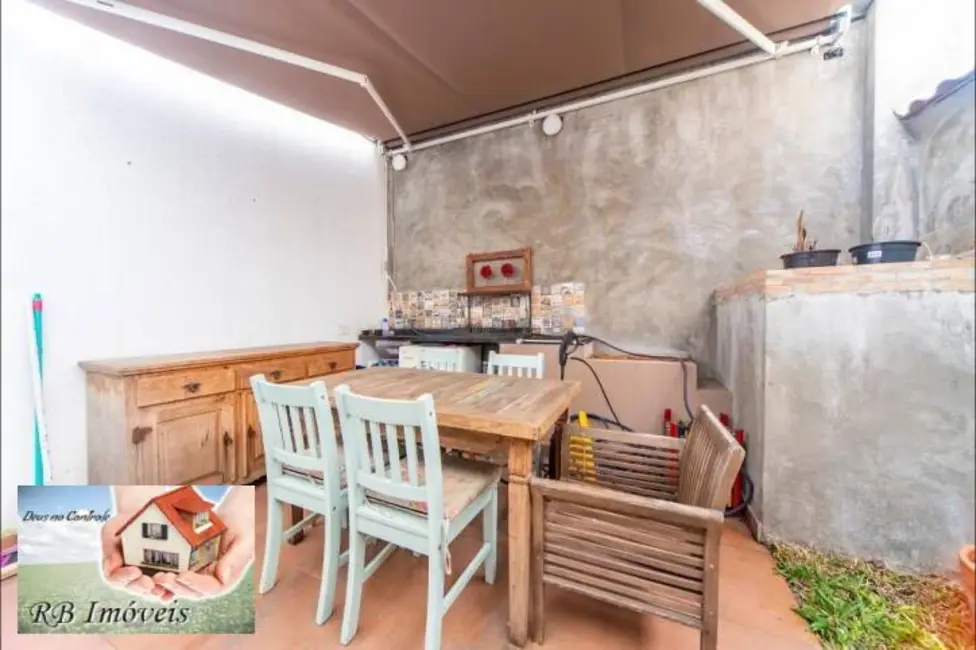 Sobrado com 3 quartos à venda em Jardim Monções, Santo Andre - SP - imagem 6 Foto 6 de Sobrado com 3 quartos à venda em Jardim Monções, Santo Andre - SP