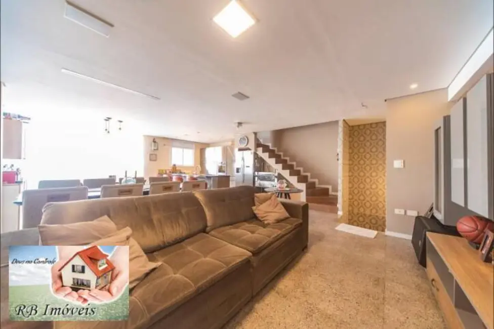 Sobrado com 3 quartos à venda em Jardim Monções, Santo Andre - SP - imagem 1 Foto 1 de Sobrado com 3 quartos à venda em Jardim Monções, Santo Andre - SP