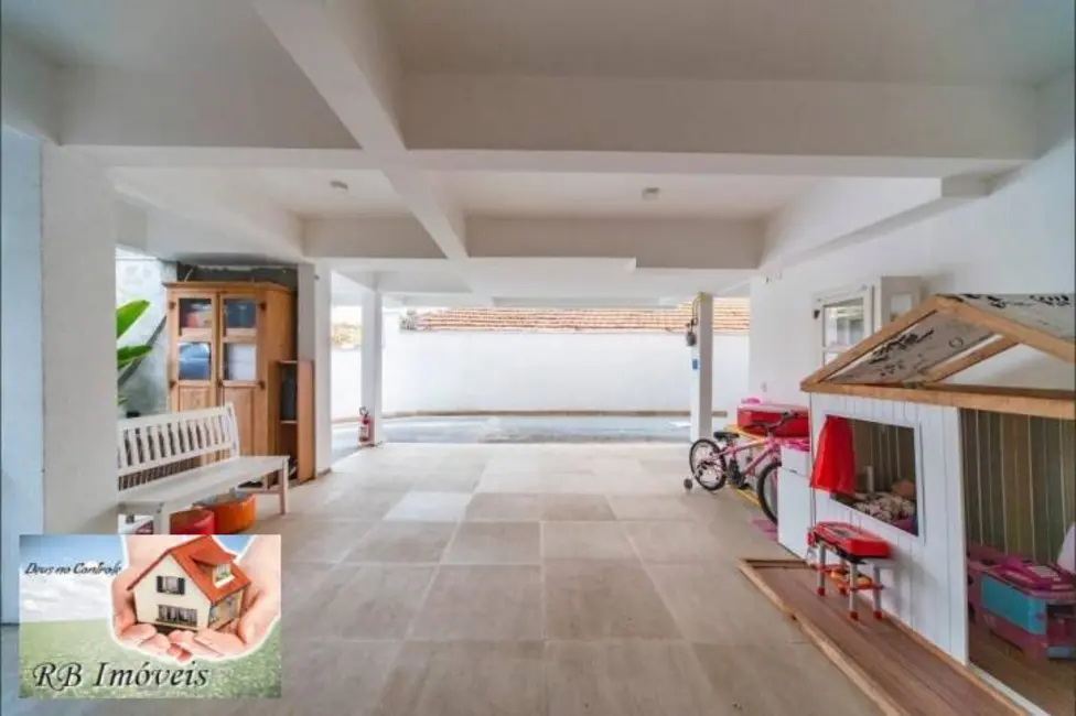 Sobrado com 3 quartos à venda em Jardim Monções, Santo Andre - SP - imagem 2 Foto 2 de Sobrado com 3 quartos à venda em Jardim Monções, Santo Andre - SP