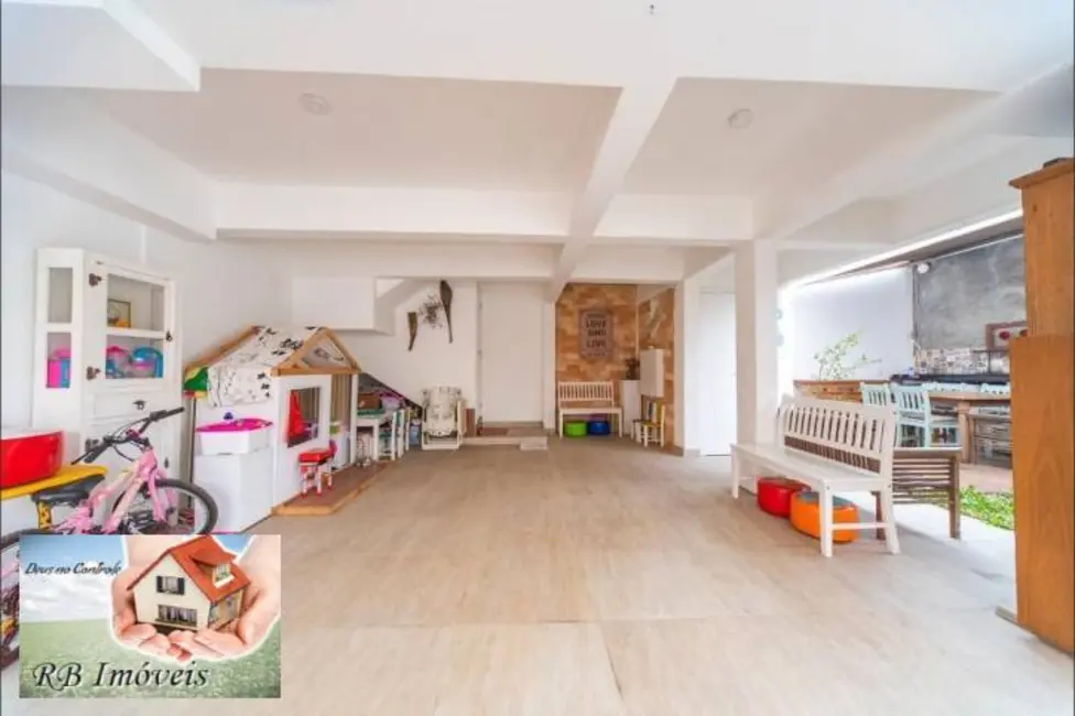 Sobrado com 3 quartos à venda em Jardim Monções, Santo Andre - SP - imagem 3 Foto 3 de Sobrado com 3 quartos à venda em Jardim Monções, Santo Andre - SP