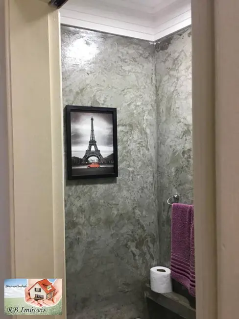 Foto 7 de Sobrado com 2 quartos à venda, 55m2 em Vila Valparaíso, Santo Andre - SP