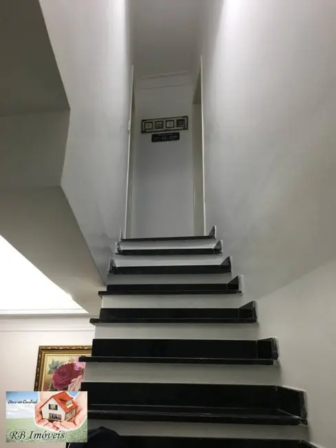 Foto 6 de Sobrado com 2 quartos à venda, 55m2 em Vila Valparaíso, Santo Andre - SP