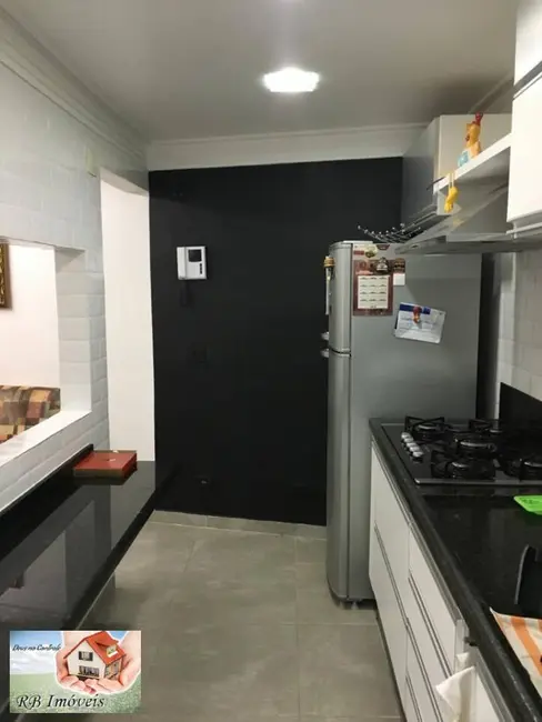 Foto 9 de Sobrado com 2 quartos à venda, 55m2 em Vila Valparaíso, Santo Andre - SP