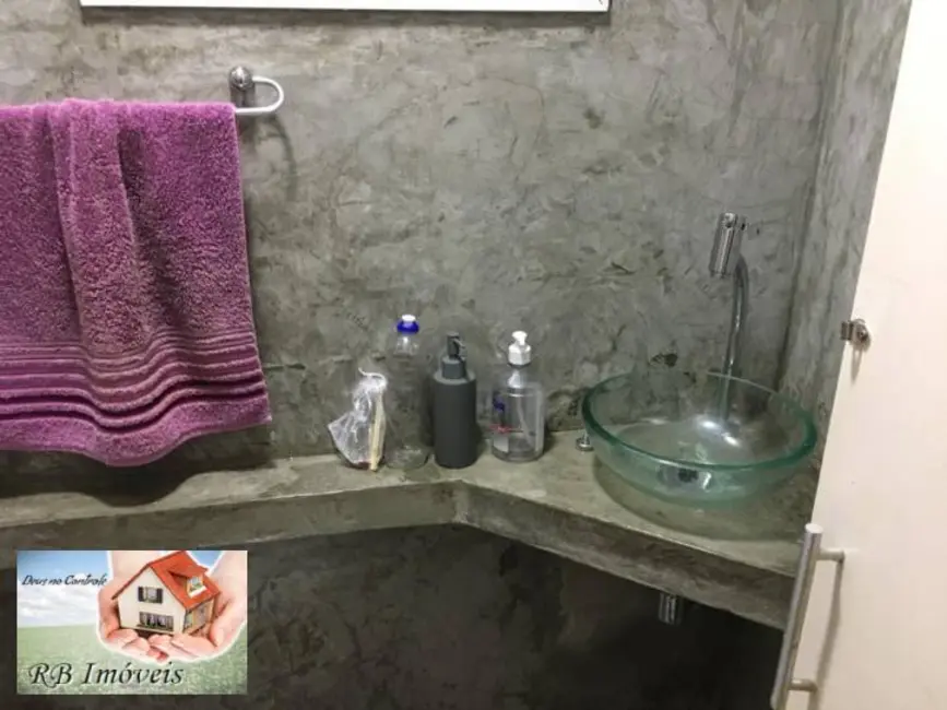 Foto 2 de Sobrado com 2 quartos à venda, 55m2 em Vila Valparaíso, Santo Andre - SP