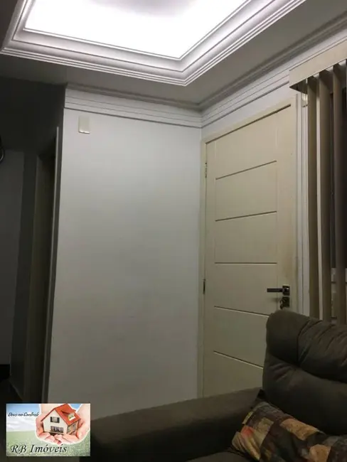 Foto 3 de Sobrado com 2 quartos à venda, 55m2 em Vila Valparaíso, Santo Andre - SP