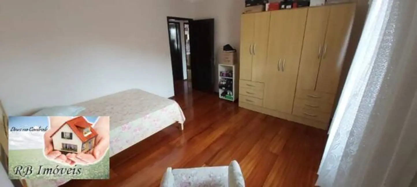 Foto 9 de Sobrado com 3 quartos à venda, 120m2 em Jardim Stella, Santo Andre - SP