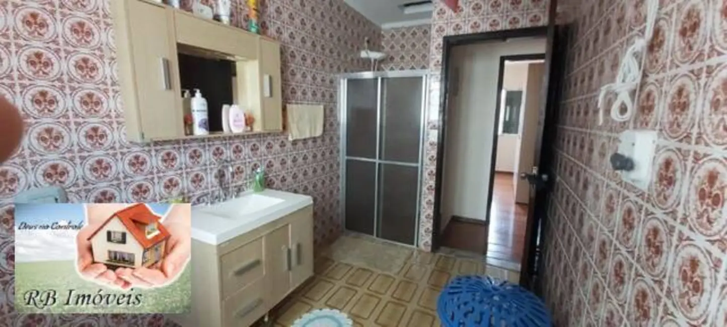 Foto 6 de Sobrado com 3 quartos à venda, 120m2 em Jardim Stella, Santo Andre - SP