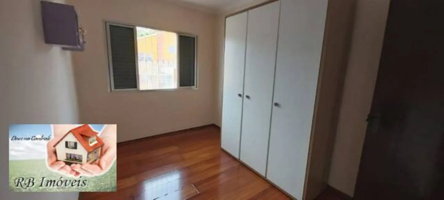 Foto 4 de Sobrado com 3 quartos à venda, 120m2 em Jardim Stella, Santo Andre - SP