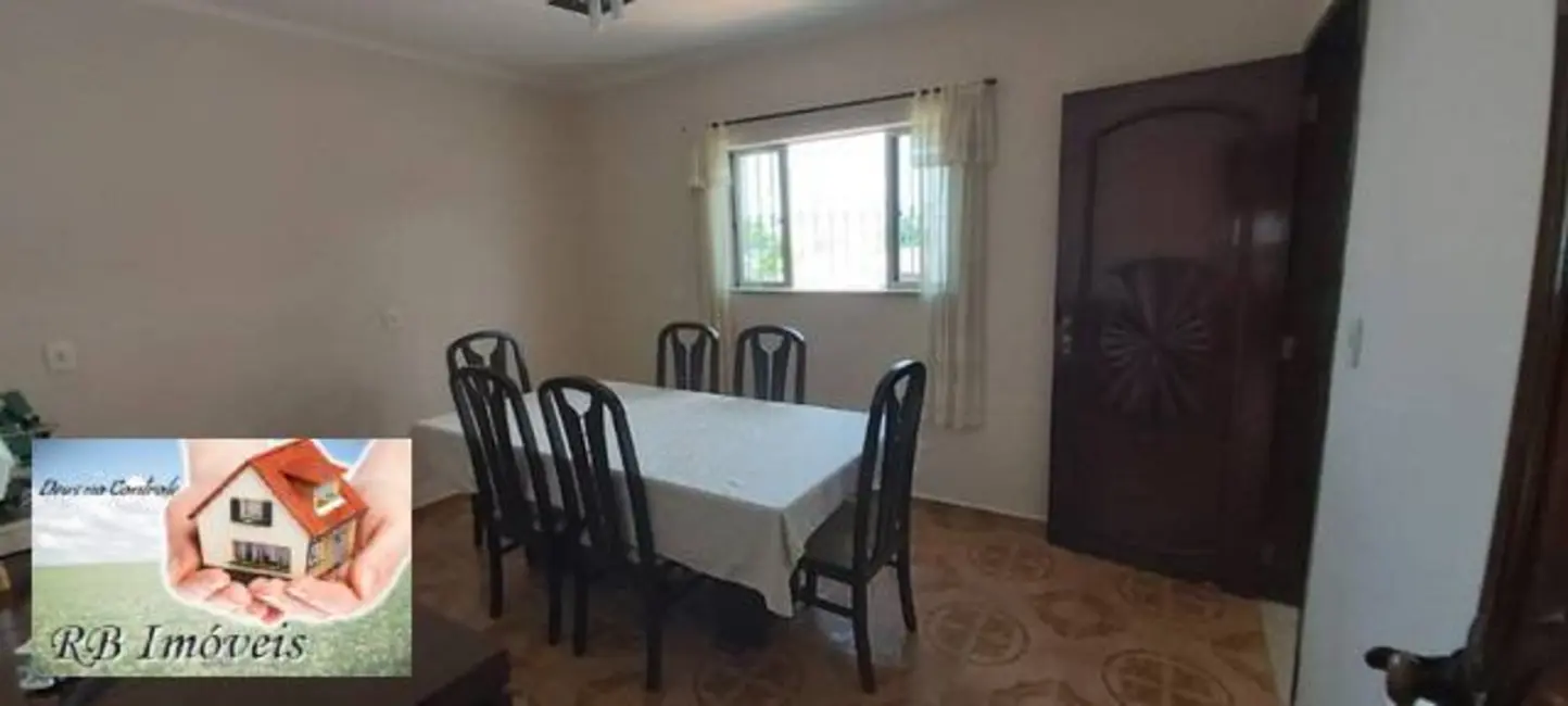 Foto 3 de Sobrado com 3 quartos à venda, 120m2 em Jardim Stella, Santo Andre - SP