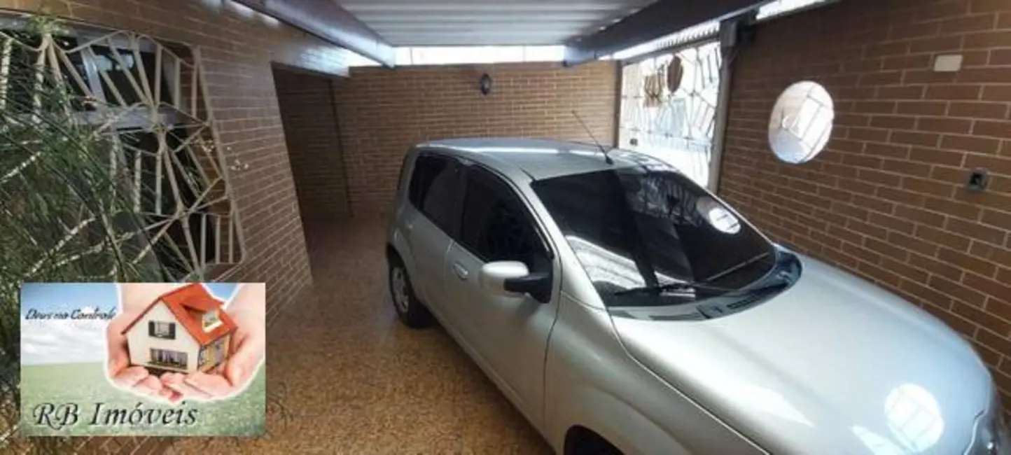 Foto 5 de Sobrado com 3 quartos à venda, 120m2 em Jardim Stella, Santo Andre - SP