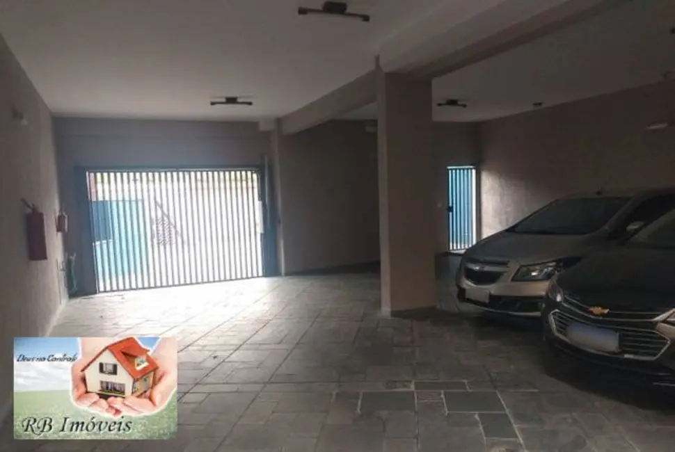 Foto 9 de Sobrado com 3 quartos à venda em Santa Maria, Santo Andre - SP