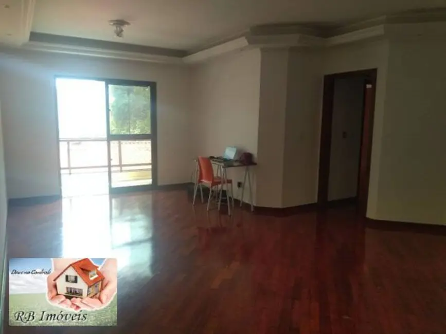 Foto 7 de Sobrado com 3 quartos à venda em Santa Maria, Santo Andre - SP