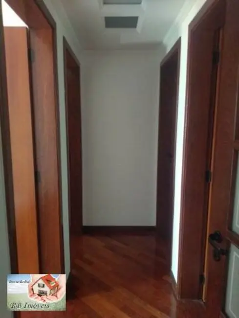 Foto 3 de Sobrado com 3 quartos à venda em Santa Maria, Santo Andre - SP