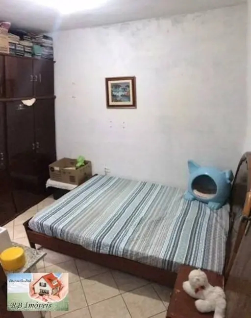 Foto 3 de Sobrado com 3 quartos à venda em Cata Preta, Santo Andre - SP