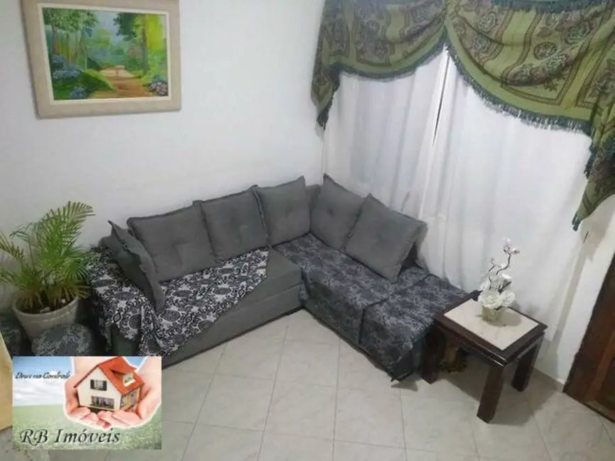 Foto 9 de Sobrado com 3 quartos à venda em Cata Preta, Santo Andre - SP