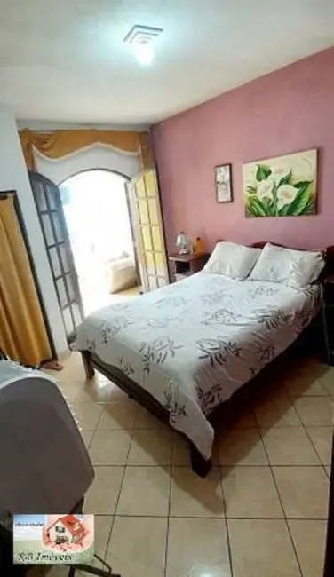 Foto 6 de Sobrado com 3 quartos à venda em Cata Preta, Santo Andre - SP