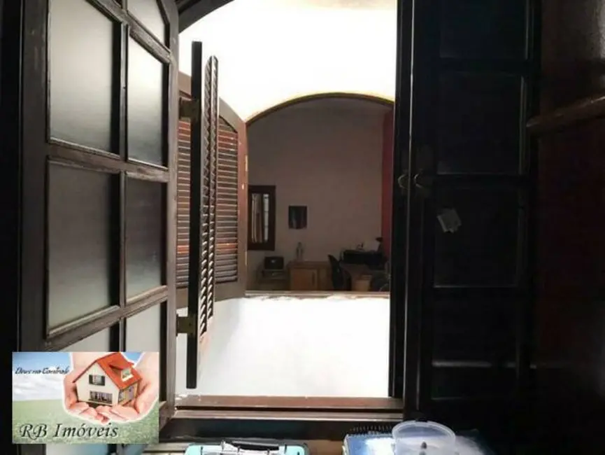 Foto 4 de Sobrado com 3 quartos à venda em Cata Preta, Santo Andre - SP