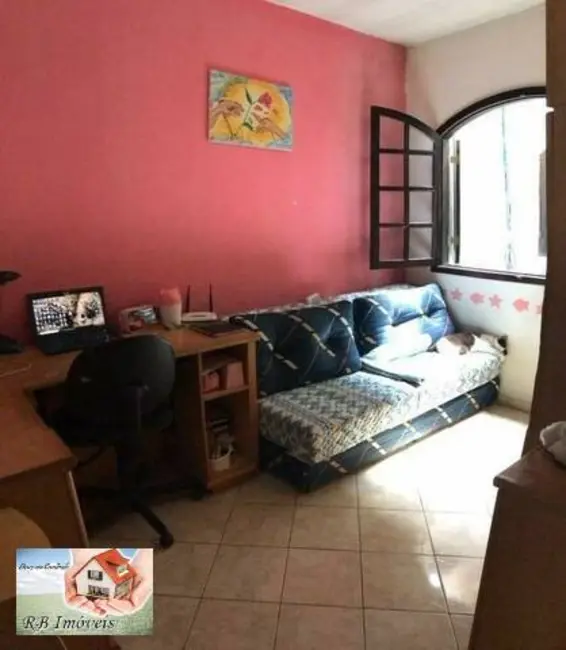 Foto 8 de Sobrado com 3 quartos à venda em Cata Preta, Santo Andre - SP