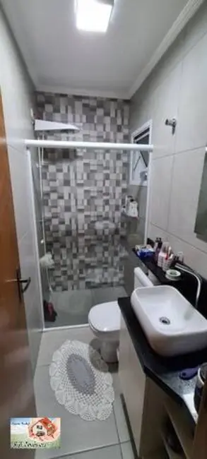 Sobrado com 3 quartos à venda em Jardim Alvorada, Santo Andre - SP - imagem 5 Foto 5 de Sobrado com 3 quartos à venda em Jardim Alvorada, Santo Andre - SP