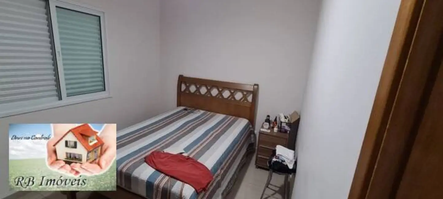 Sobrado com 3 quartos à venda em Jardim Alvorada, Santo Andre - SP - imagem 3 Foto 3 de Sobrado com 3 quartos à venda em Jardim Alvorada, Santo Andre - SP