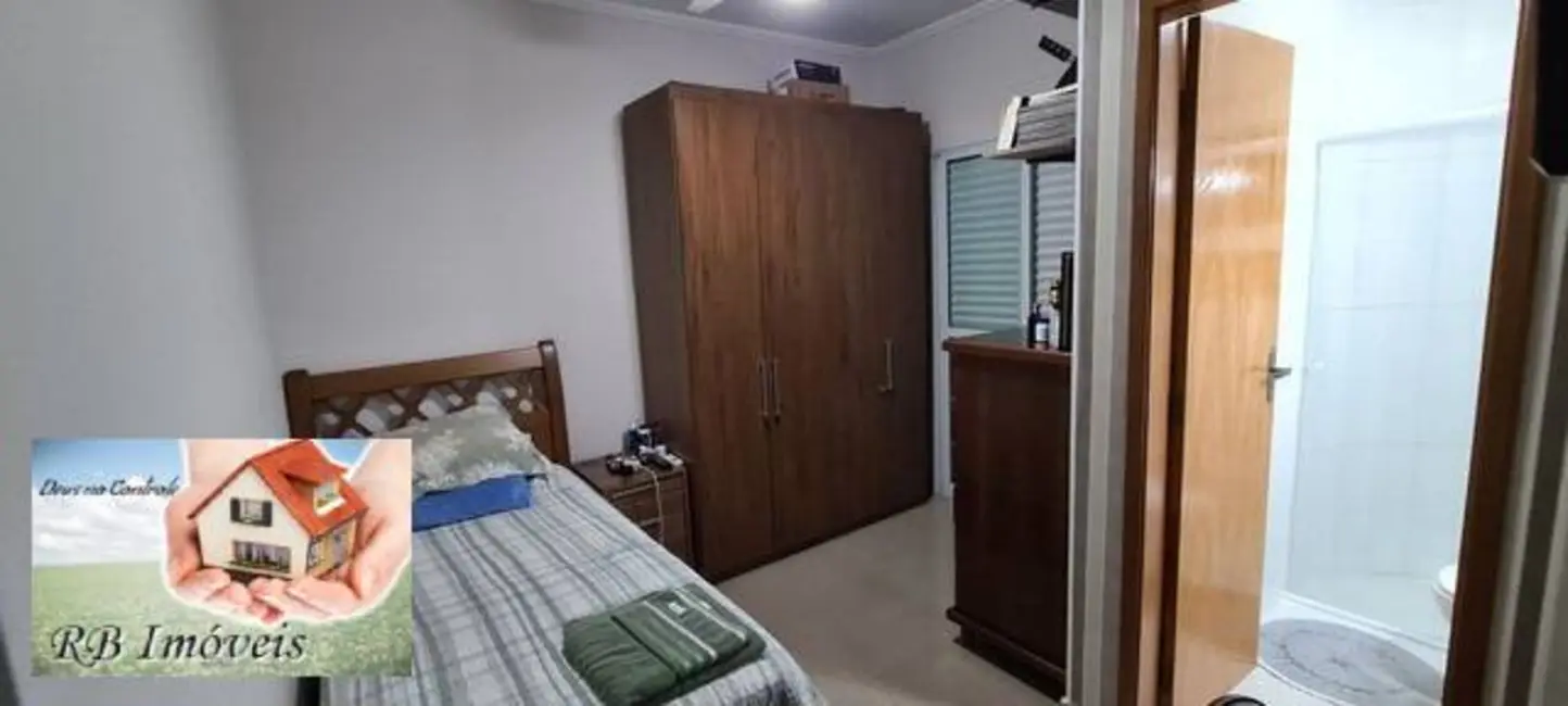 Sobrado com 3 quartos à venda em Jardim Alvorada, Santo Andre - SP - imagem 7 Foto 7 de Sobrado com 3 quartos à venda em Jardim Alvorada, Santo Andre - SP