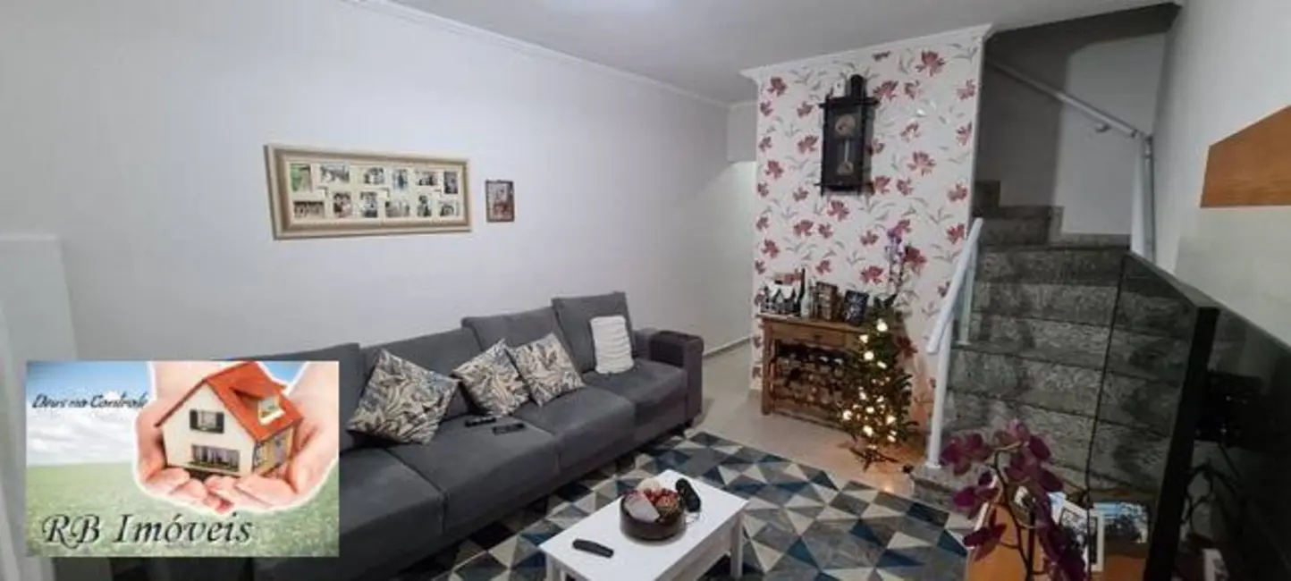 Sobrado com 3 quartos à venda em Jardim Alvorada, Santo Andre - SP - imagem 4 Foto 4 de Sobrado com 3 quartos à venda em Jardim Alvorada, Santo Andre - SP