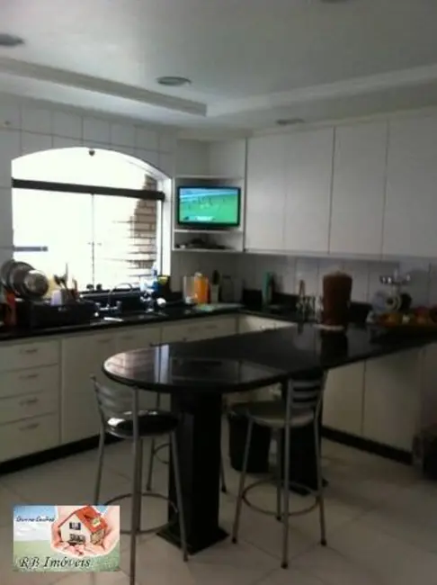 Foto 4 de Sobrado com 3 quartos à venda, 100m2 em Parque Marajoara, Santo Andre - SP