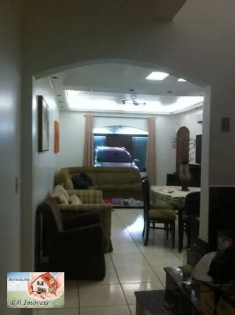 Foto 5 de Sobrado com 3 quartos à venda, 100m2 em Parque Marajoara, Santo Andre - SP