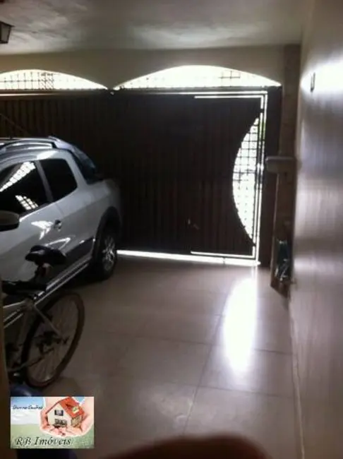 Foto 8 de Sobrado com 3 quartos à venda, 100m2 em Parque Marajoara, Santo Andre - SP