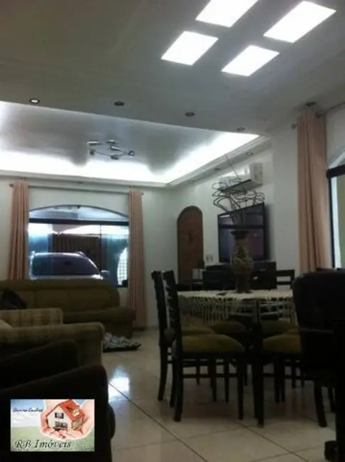 Foto 6 de Sobrado com 3 quartos à venda, 100m2 em Parque Marajoara, Santo Andre - SP