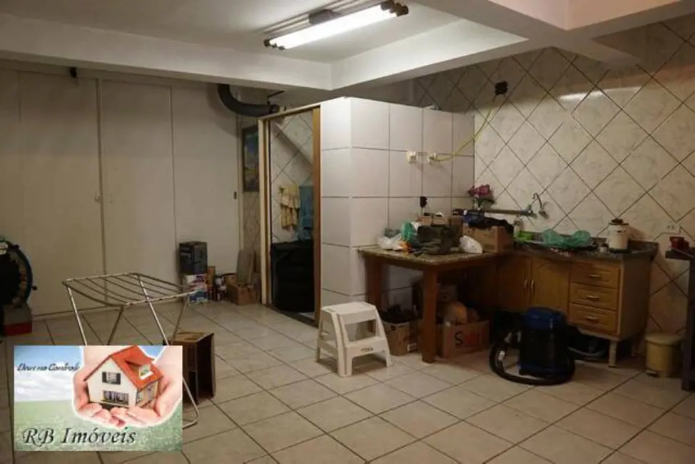 Foto 9 de Sobrado com 3 quartos à venda em Jardim Marek, Santo Andre - SP