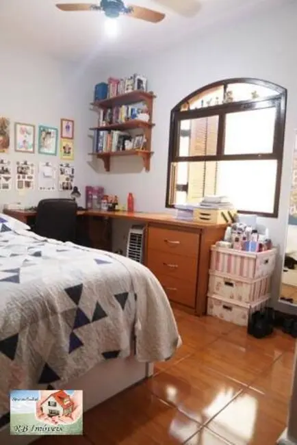 Foto 4 de Sobrado com 3 quartos à venda em Jardim Marek, Santo Andre - SP