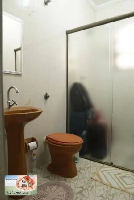 Foto 3 de Sobrado com 3 quartos à venda em Jardim Marek, Santo Andre - SP