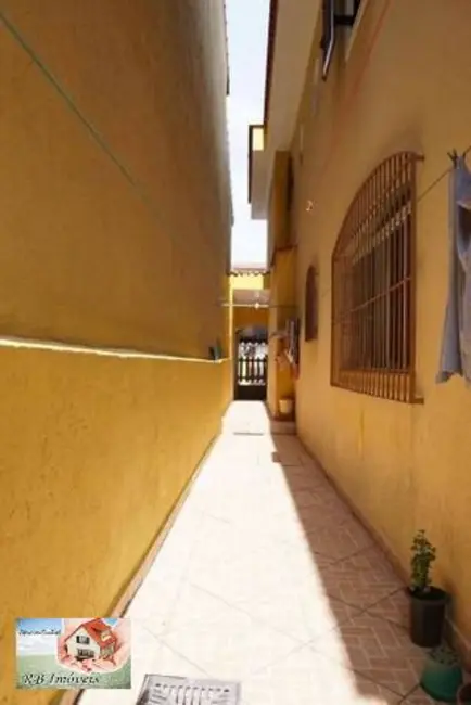 Foto 6 de Sobrado com 3 quartos à venda em Jardim Marek, Santo Andre - SP