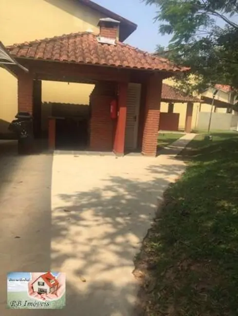 Foto 5 de Sobrado com 2 quartos à venda em Jardim Santo André, Santo Andre - SP