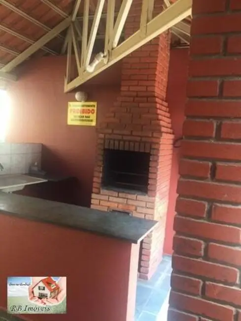 Foto 8 de Sobrado com 2 quartos à venda em Jardim Santo André, Santo Andre - SP